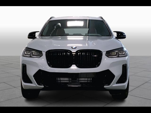 2022 BMW X3 M40i