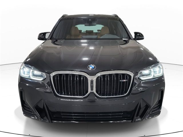 2022 BMW X3 M40i