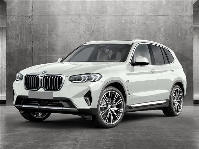 2022 BMW X3 M40i