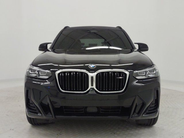 2022 BMW X3 M40i