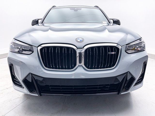 2022 BMW X3 M40i