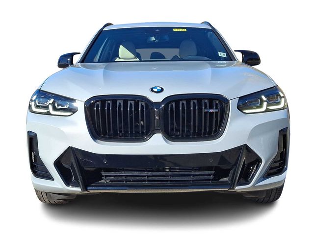 2022 BMW X3 M40i