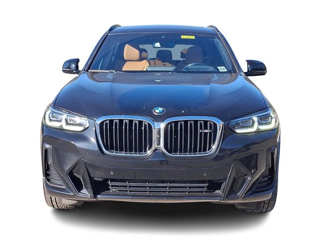 2022 BMW X3 M40i