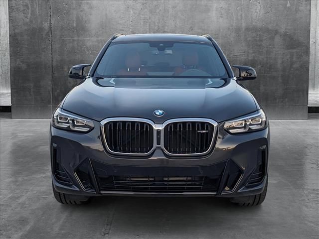 2022 BMW X3 M40i