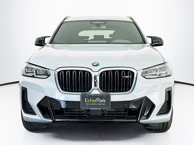 2022 BMW X3 M40i