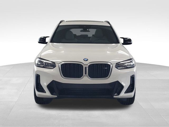 2022 BMW X3 M40i