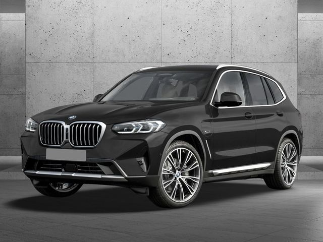 2022 BMW X3 M40i