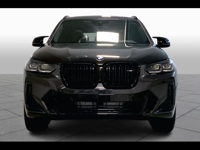 2022 BMW X3 M40i