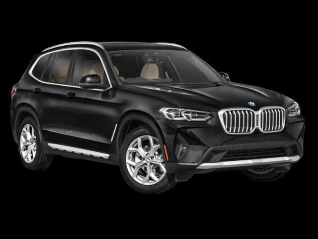 2022 BMW X3 M40i