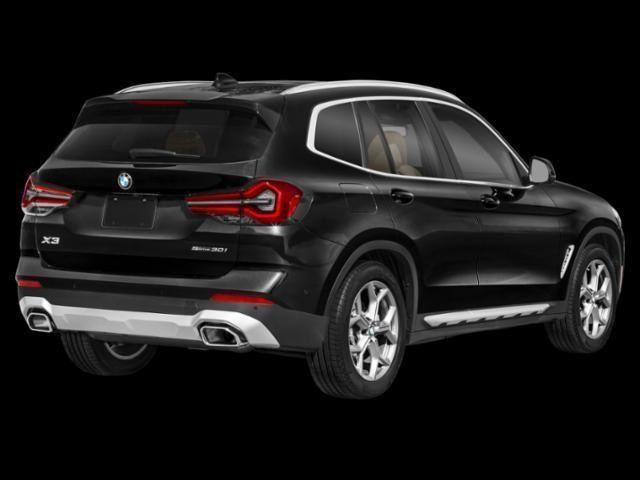 2022 BMW X3 M40i