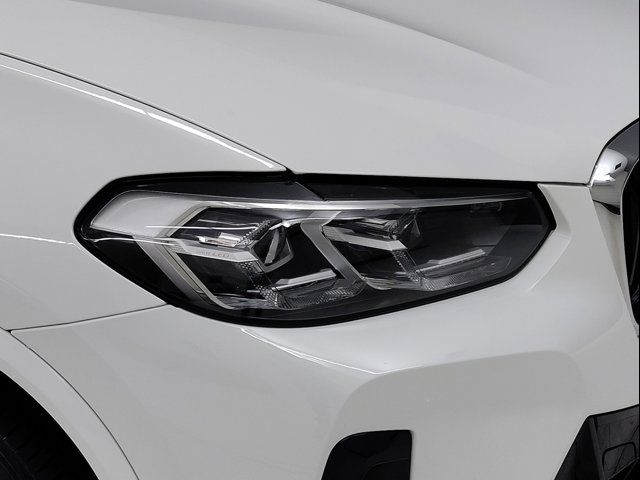 2022 BMW X3 M40i