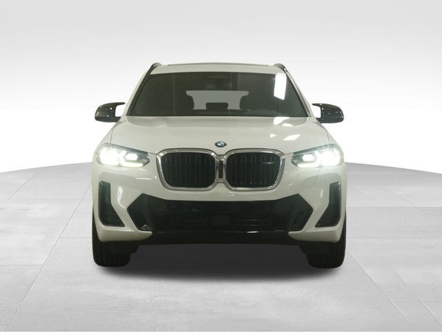 2022 BMW X3 M40i