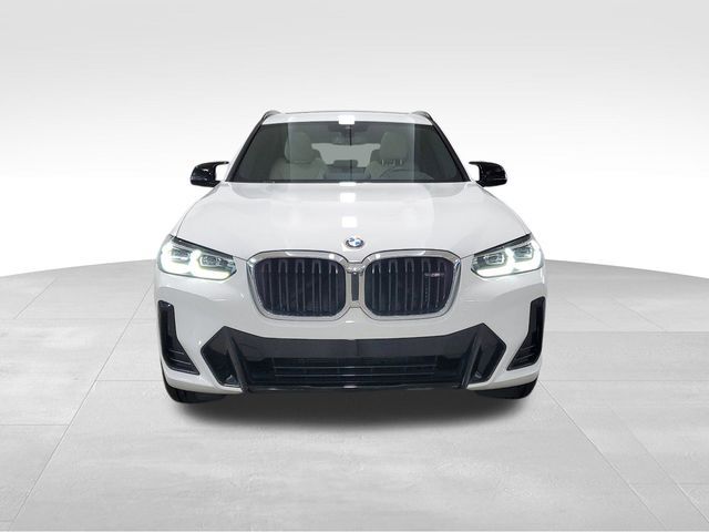 2022 BMW X3 M40i