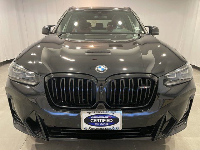 2022 BMW X3 M40i