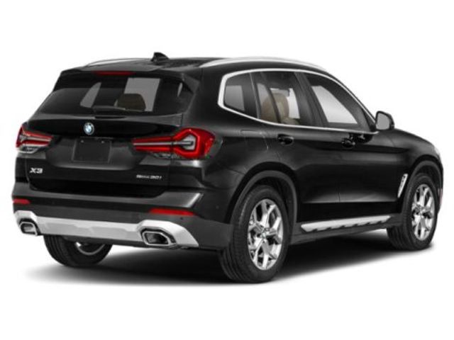 2022 BMW X3 M40i