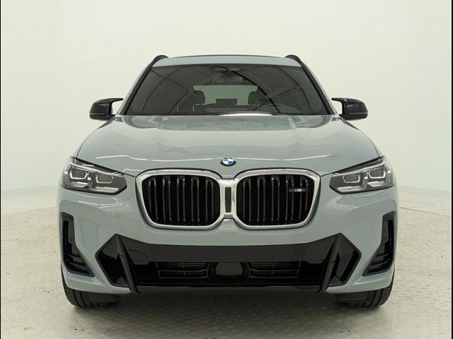 2022 BMW X3 M40i