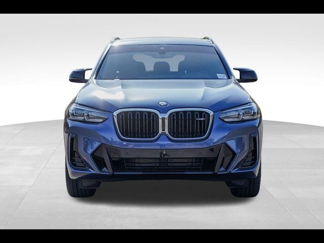 2022 BMW X3 M40i