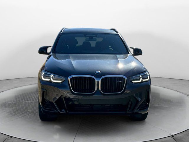 2022 BMW X3 M40i