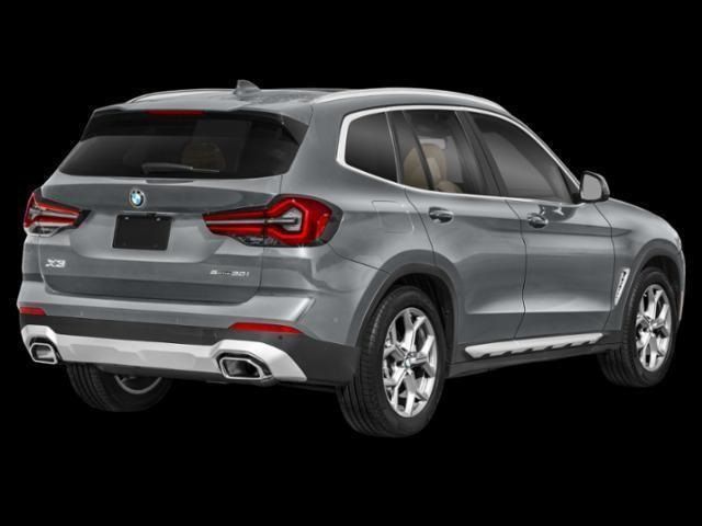 2022 BMW X3 M40i