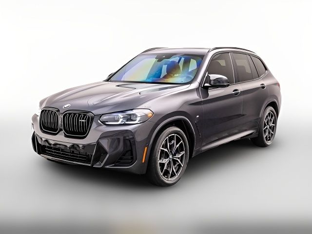 2022 BMW X3 M40i