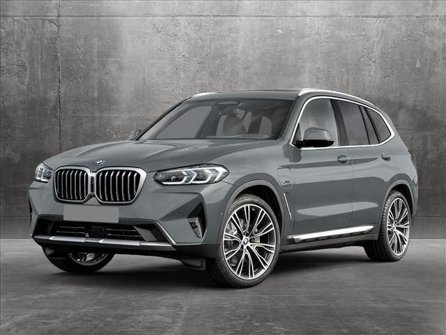 2022 BMW X3 M40i