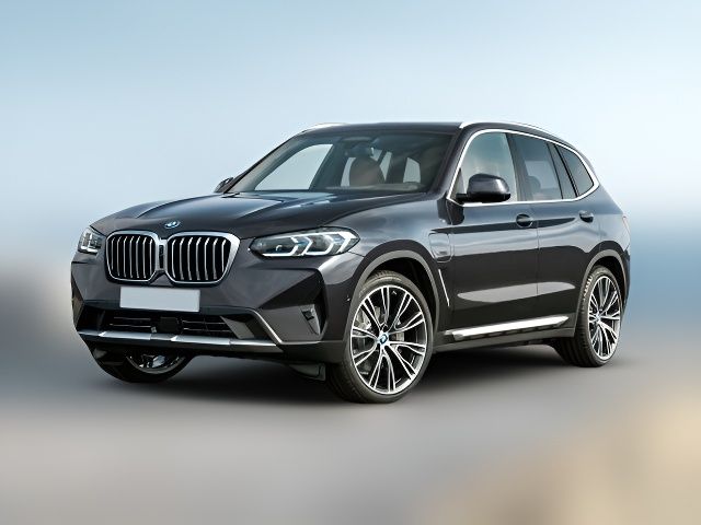 2022 BMW X3 M40i