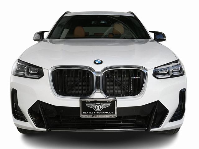 2022 BMW X3 M40i