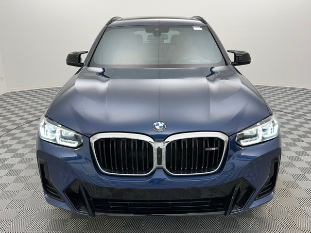 2022 BMW X3 M40i