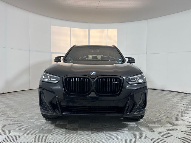 2022 BMW X3 M40i