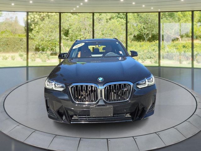 2022 BMW X3 M40i