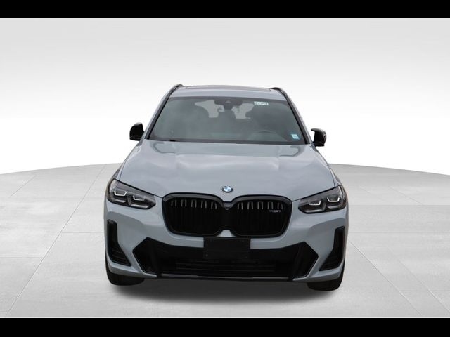 2022 BMW X3 M40i