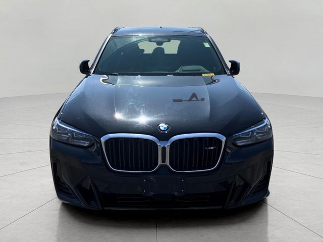 2022 BMW X3 M40i