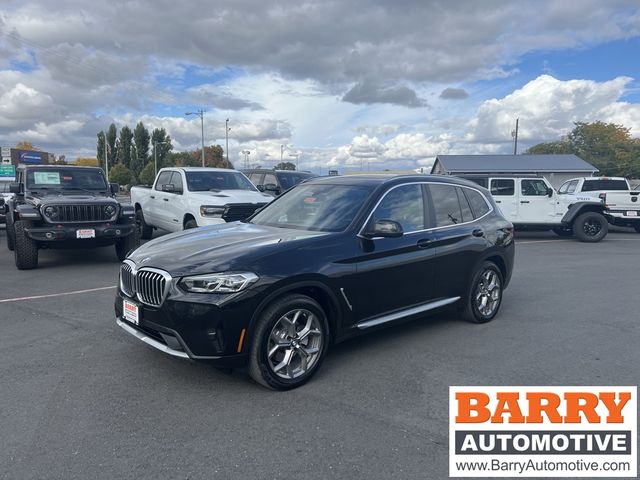 Used BMW SUV Near Me | Capital One Auto Navigator