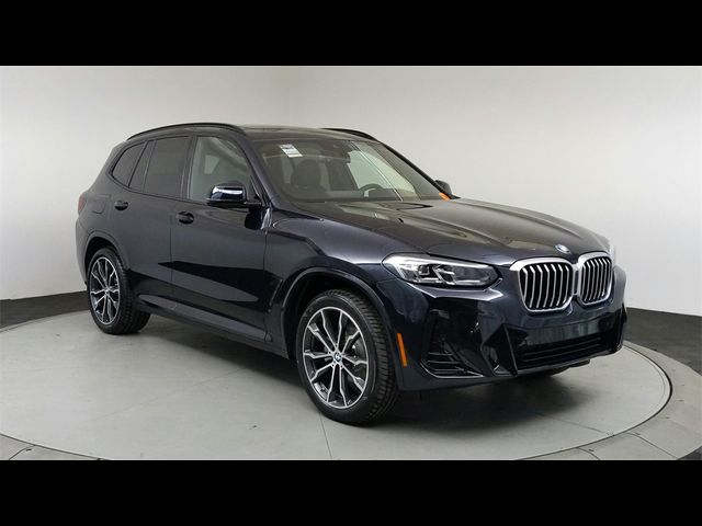 Used 2022 BMW X3 xDrive30i For Sale in Tigard, OR | Capital One Auto ...