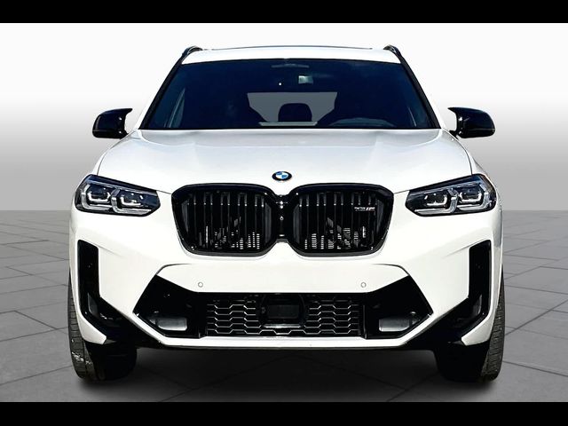 2022 BMW X3 M Base