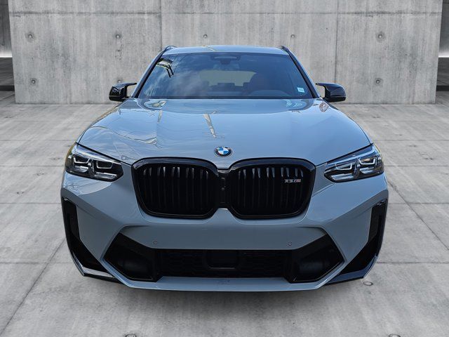 2022 BMW X3 M Base