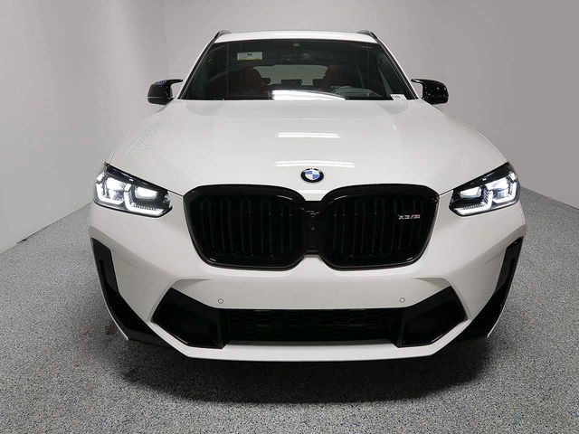 2022 BMW X3 M Base