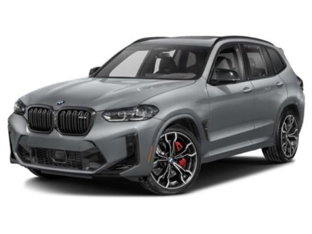 2022 BMW X3 M Base