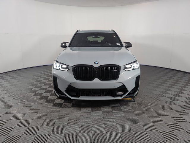 2022 BMW X3 M Base