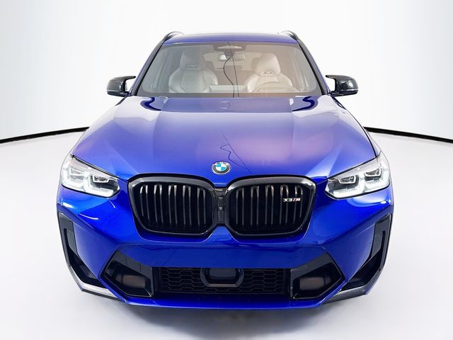 2022 BMW X3 M Base