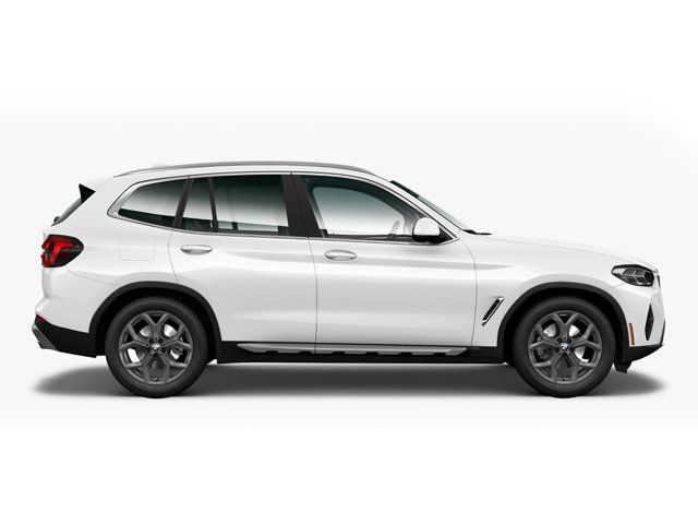 2022 BMW X3 M40i