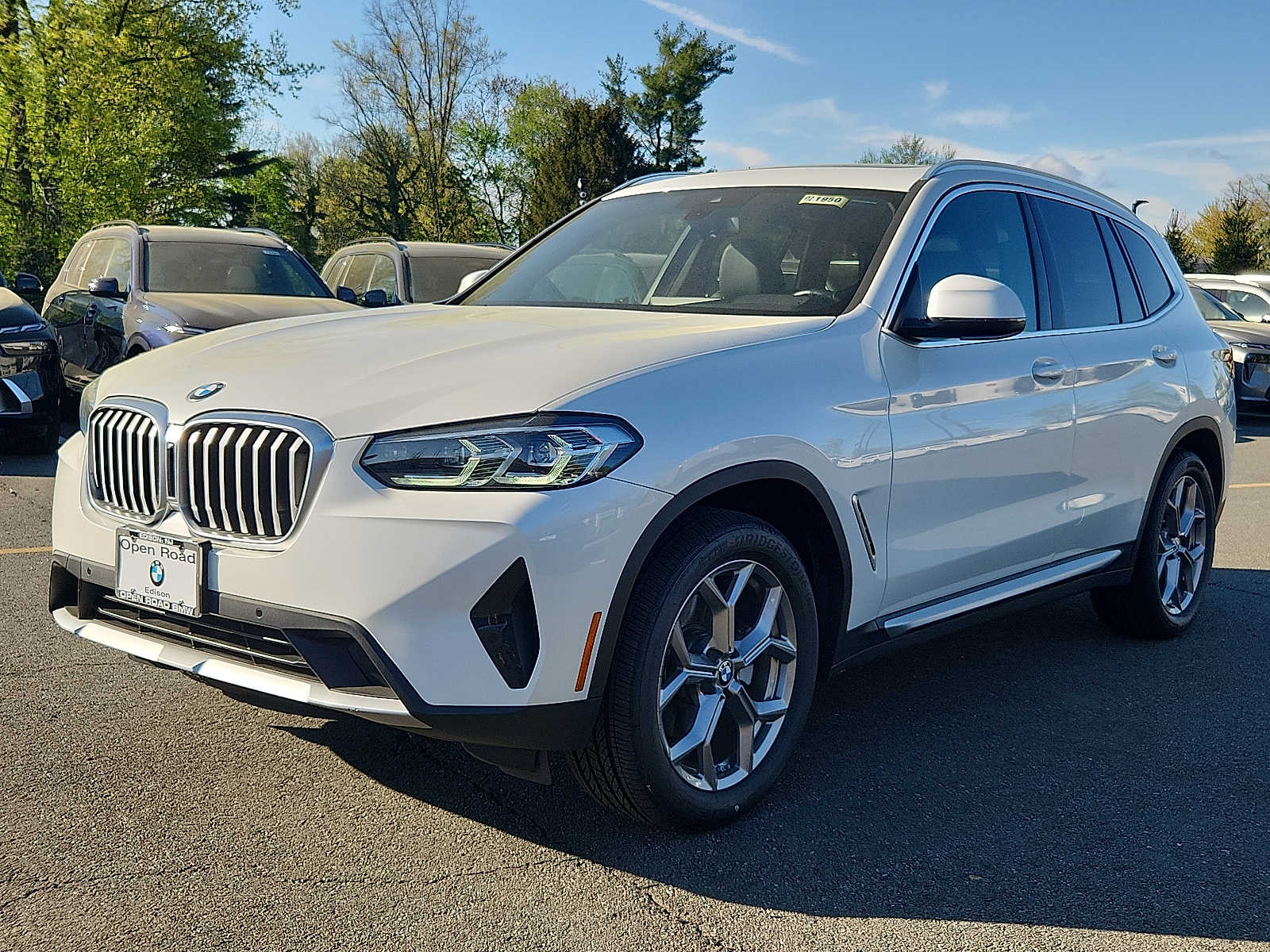 2022-BMW-X3_xDrive30i-