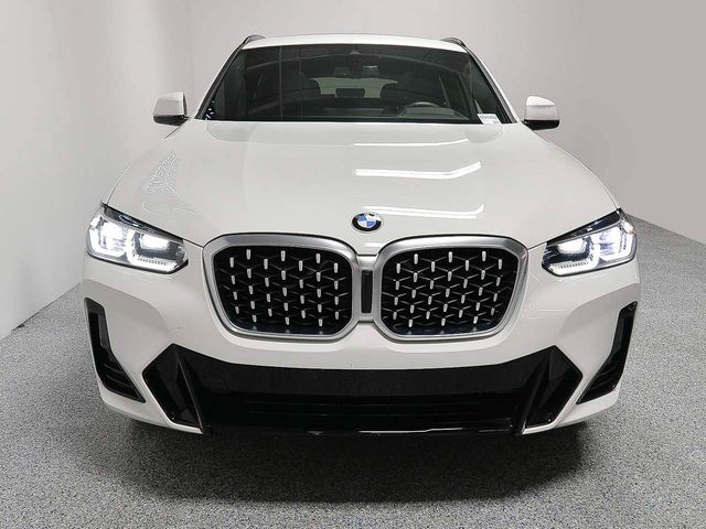 2022 BMW X4 xDrive30i