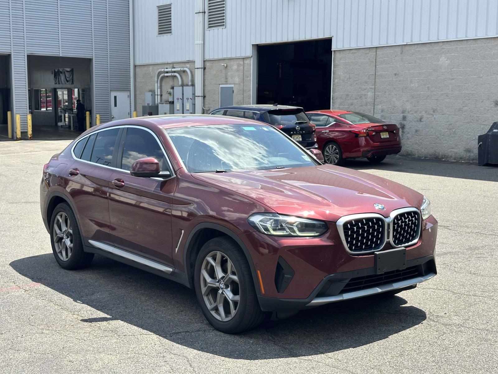 Used 2022 BMW X4 For Sale in Brooklyn, NY | Auto Navigator