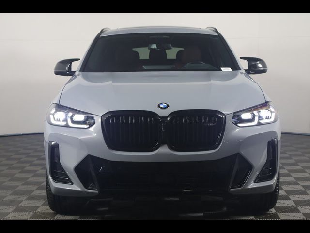 2022 BMW X4 M40i