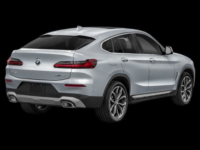 2022 BMW X4 M40i