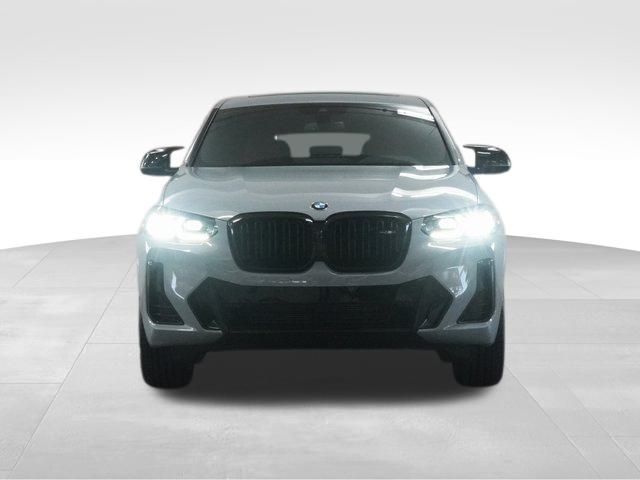 2022 BMW X4 M40i