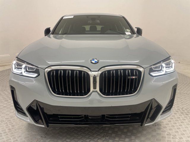 2022 BMW X4 M40i