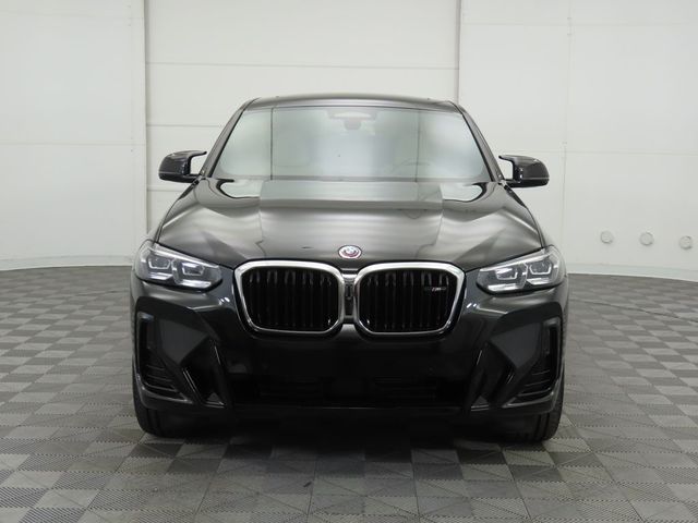 2022 BMW X4 M40i