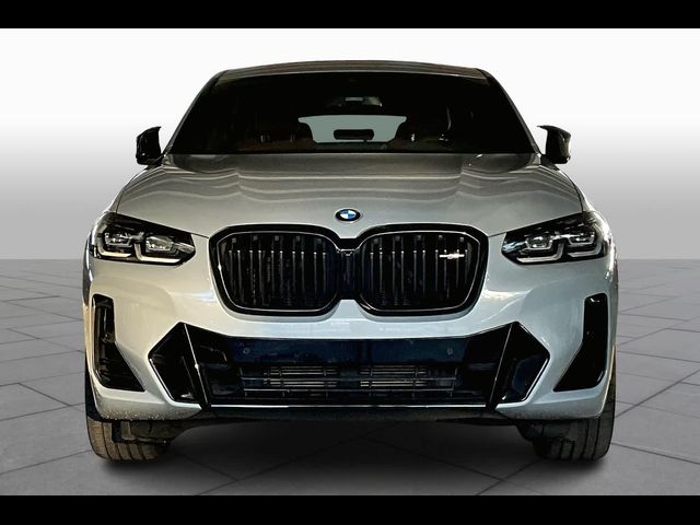 2022 BMW X4 M40i